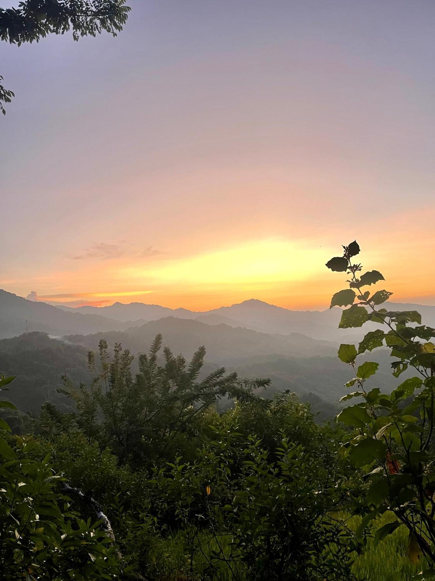 Sunset Serenata 米卡 外观 照片