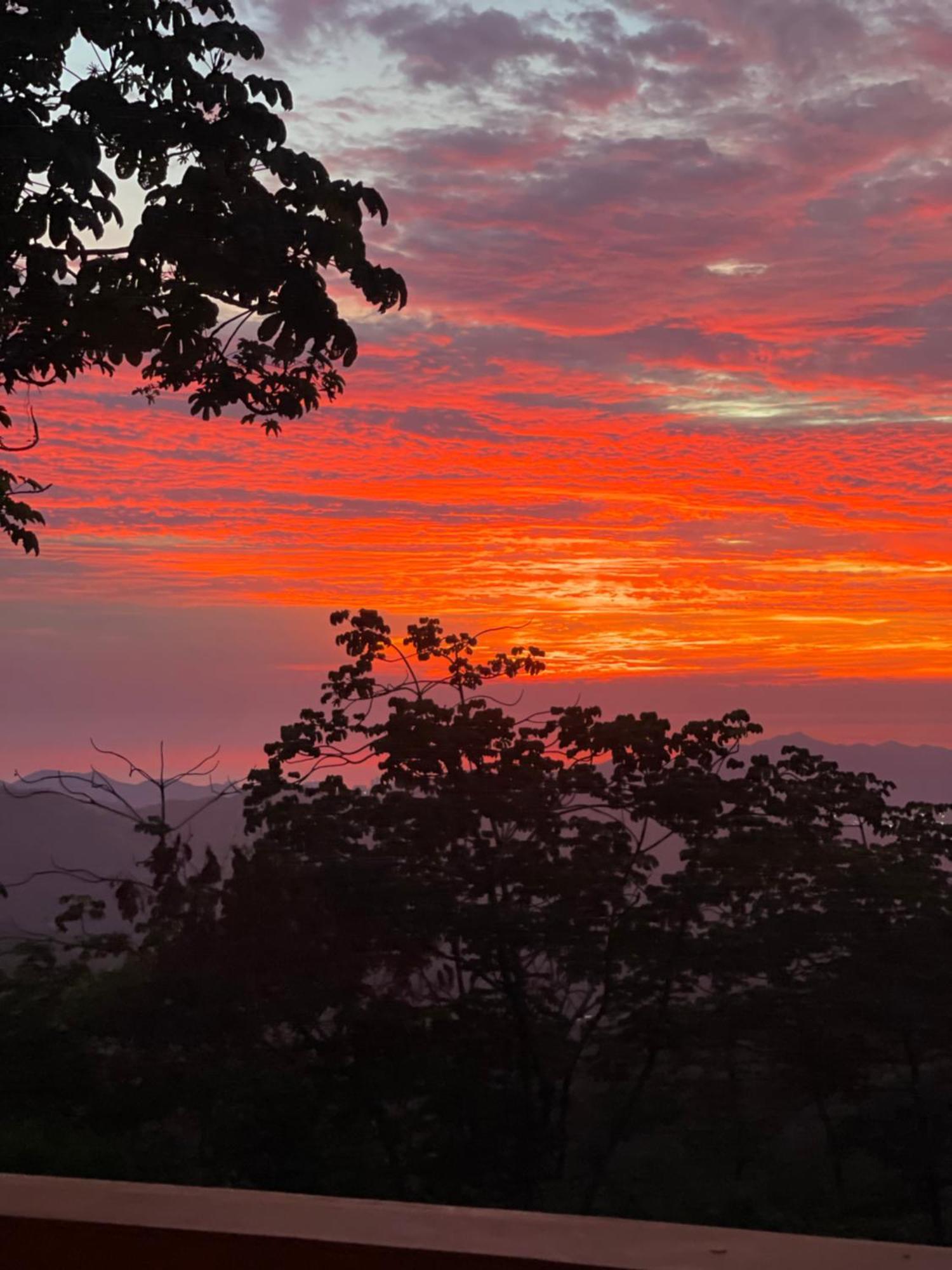 Sunset Serenata 米卡 外观 照片
